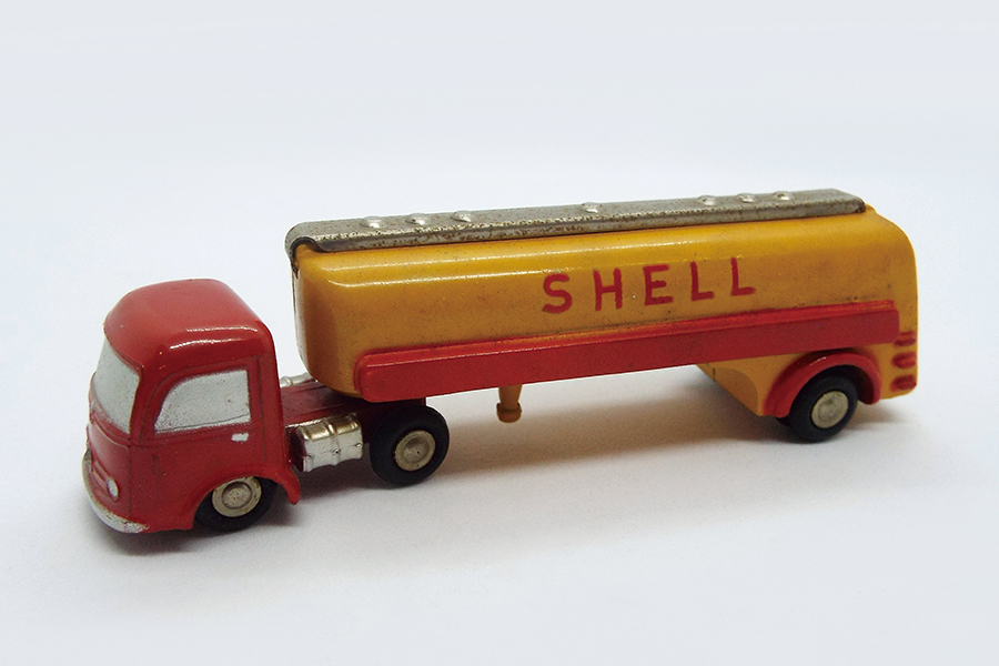 ドイツSchuco 社 2002年年間限定13台セット ピッコロコレクション