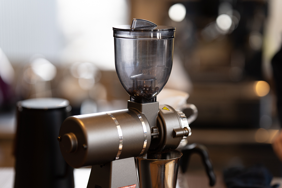 カリタ コーヒーミル ナイスカットG 【電動コーヒーミル】 コーヒー豆