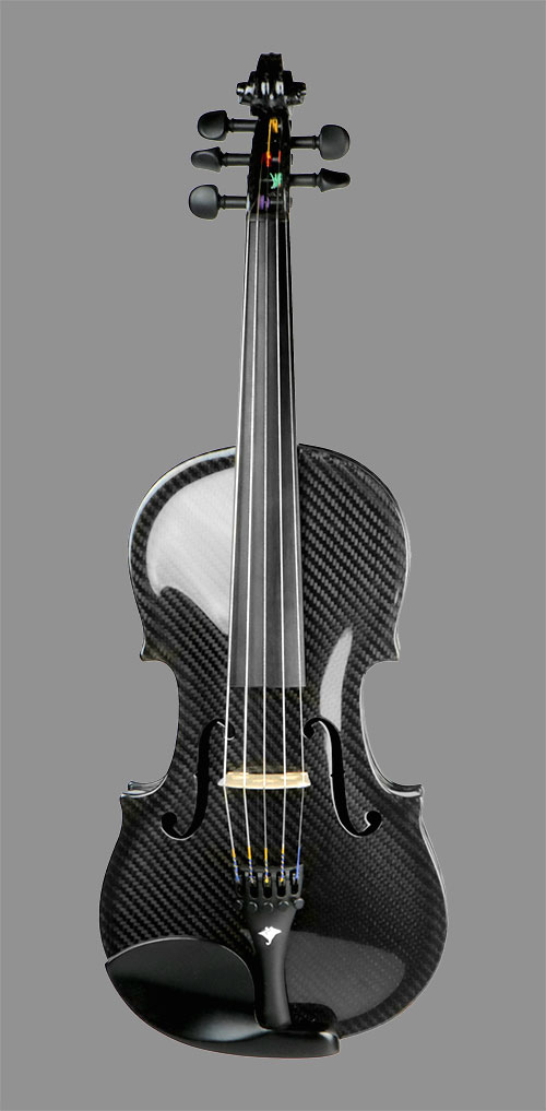 5 String Violin – Gayford Carbon Strad