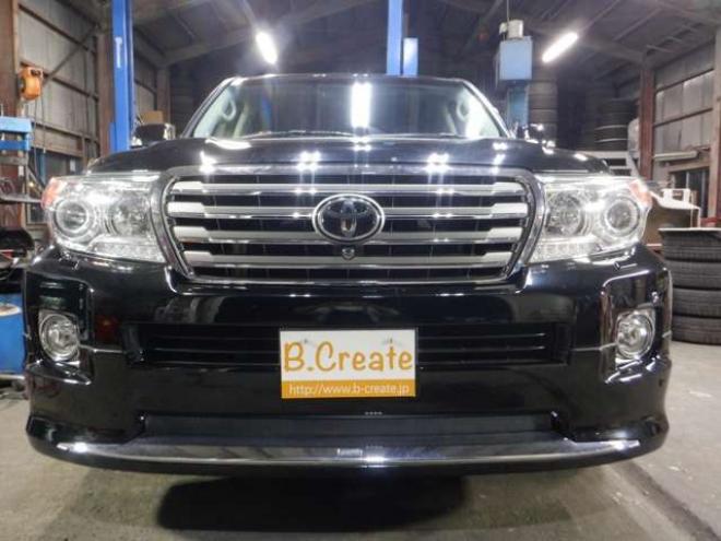 ランドクルーザーの中古車詳細情報｜特選中古車は【CARさっぽろ】
