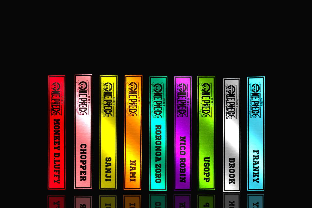 トランプ ONE PIECE FOILED COLLECTION One Piece Playing Cards