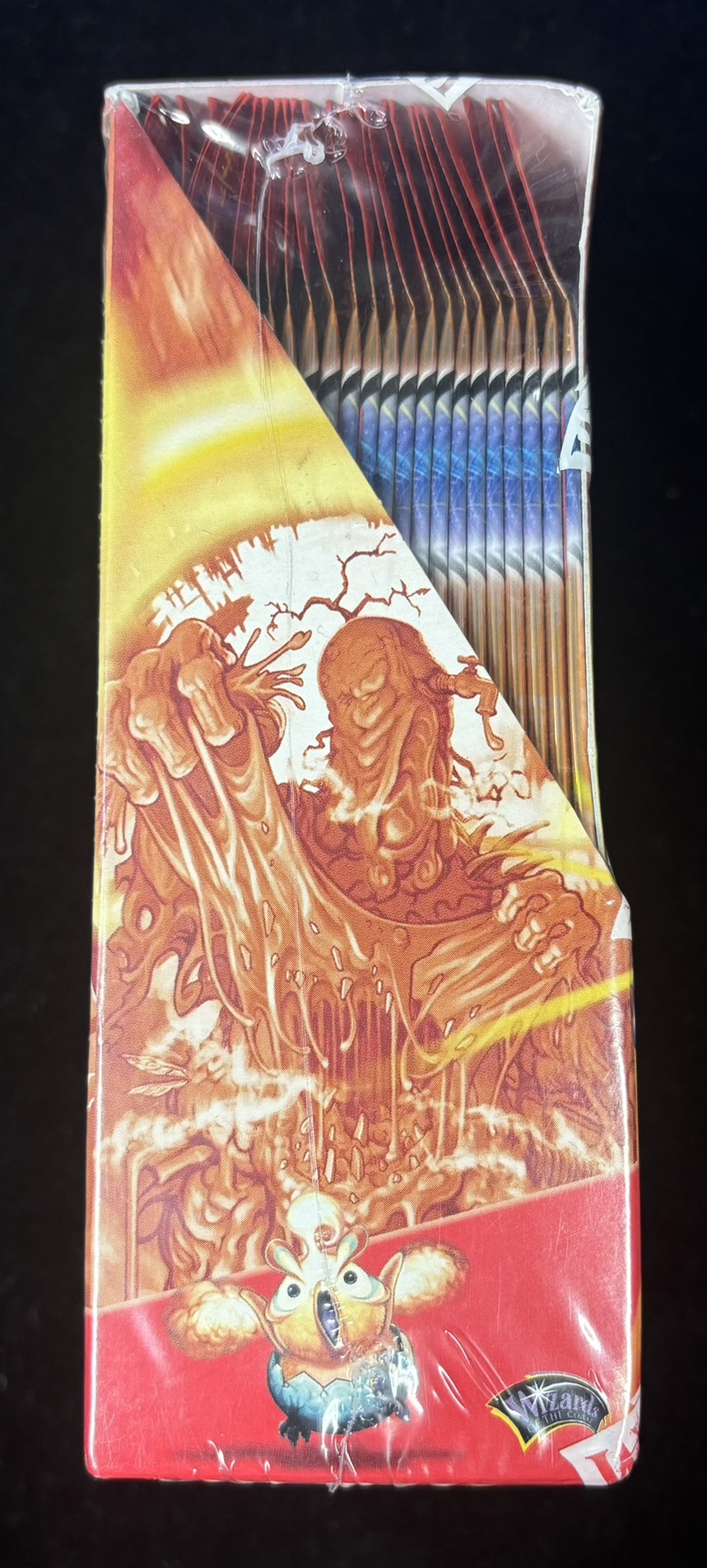 あやさん専用】dm-03 デュエルマスターズ 未開封 パック 絶版 超戦士