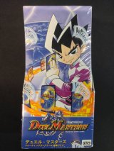 未開封BOX - カードラッシュDM