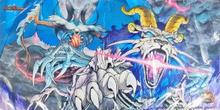 状態B〕超神星ネプチューン・シュトローム【SR】{DMC385/33}《水》