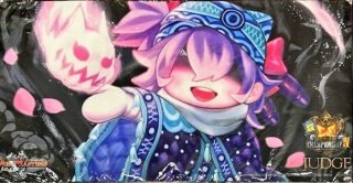 状態A-〕支配の精霊ペルフェクト/ギャラクシー・チャージャー【SR