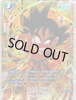 SB01-018 - カードラッシュ ドラゴンボール