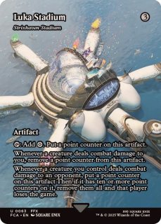 EX+](FOIL)ザナルカンドの夢、ティーダ/Tidus, Zanarkand Fayth