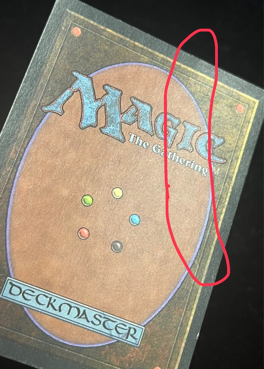 PLD]Time Vault《英語》【2ED】#227 - カードラッシュ[MTG]