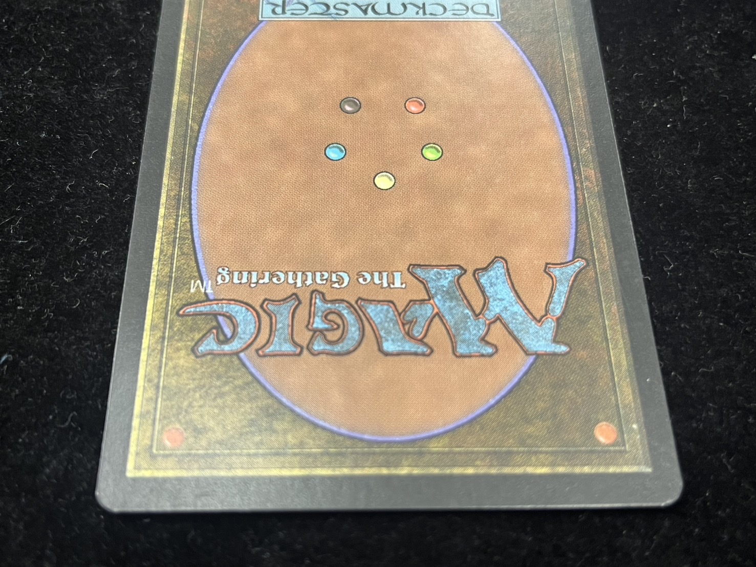 PLD]山/Mountain《英語》【Guru Lands】#254