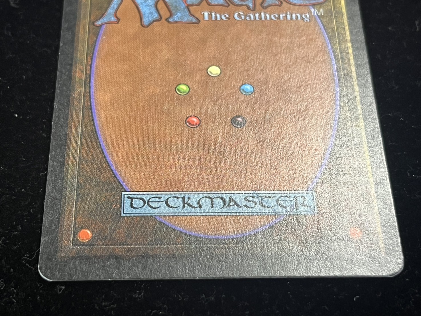 EX]Candelabra of Tawnos《英語》【ATQ】#279