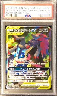 PSA10鑑定済〕アローラの仲間たち(SR仕様)【P】{401/SM-P}