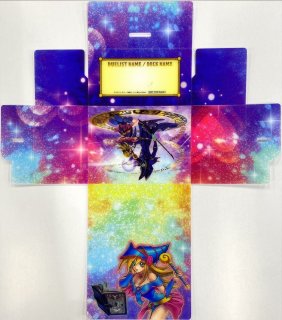 プレイマット『六花聖ティアドロップ(RANKINGDUEL2020-2nd