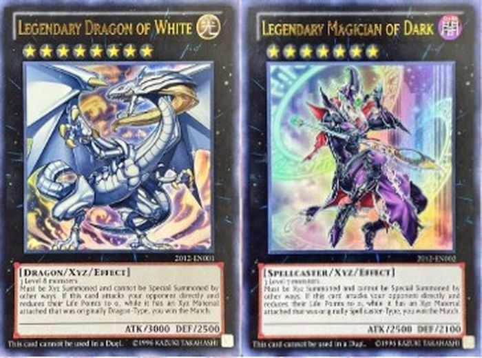 遊戯王 白き竜の落胤 プリシク アジア版 # 04 現品 ☆アジア☆白き竜の