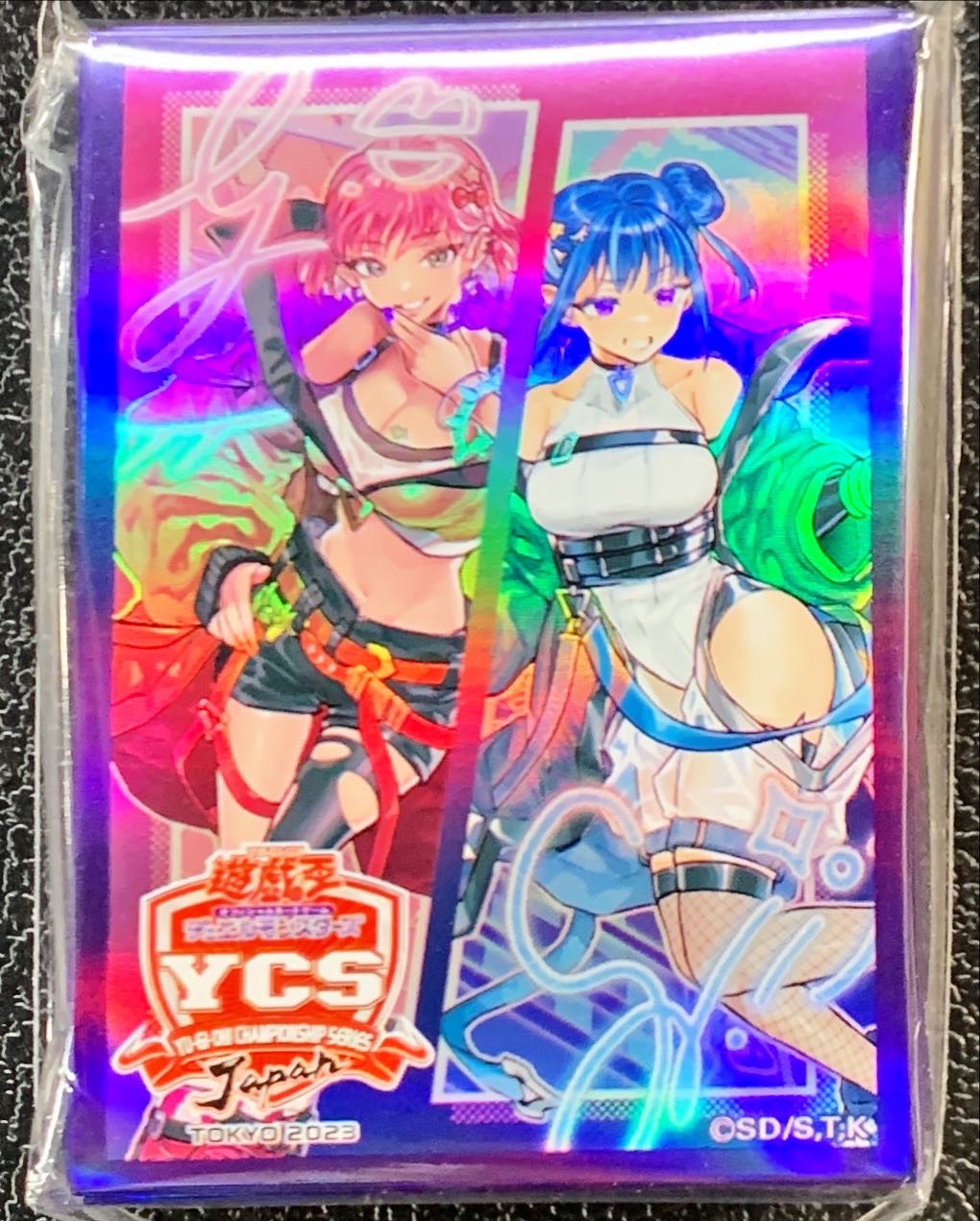 イビル☆ツイン リィラ・スウィート スリーブ 未開封 韓国 Live☆Twin