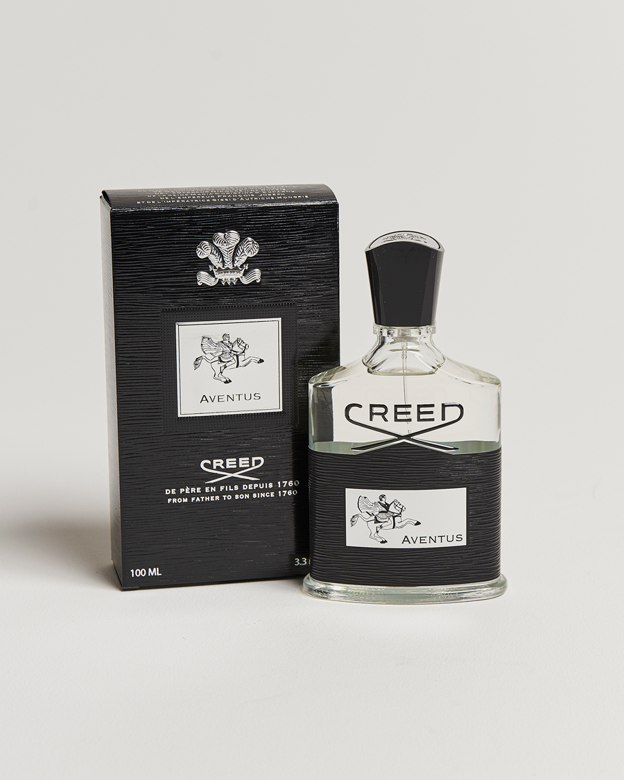 Creed Aventus Eau de Parfum 100ml | Man - CareOfCarl.nl