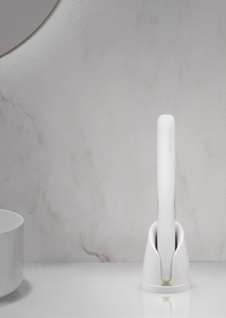 CARE PRO DEEP （ケアプロディープ）｜〈ホームケア専用