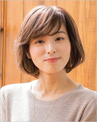 自然な医療用ウィッグなら【医療用ウィッグストーリー】｜公式通販サイト