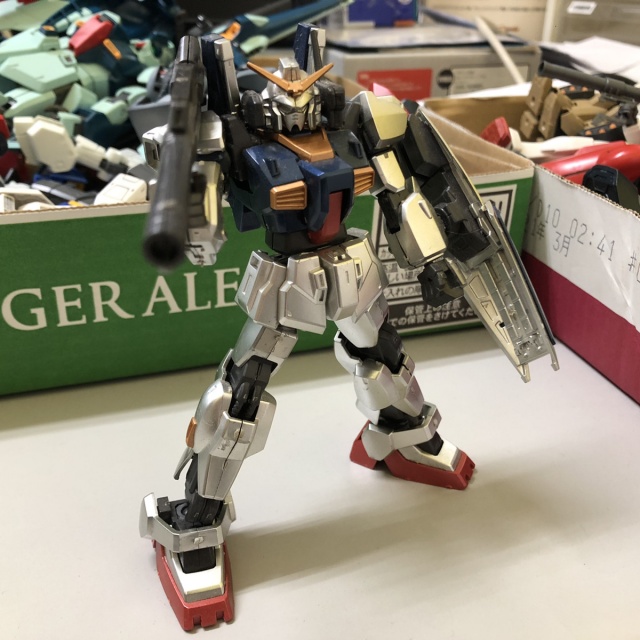 宅配】神奈川県藤沢市のプラモデル買取実績｜大量の未組立て、素組み