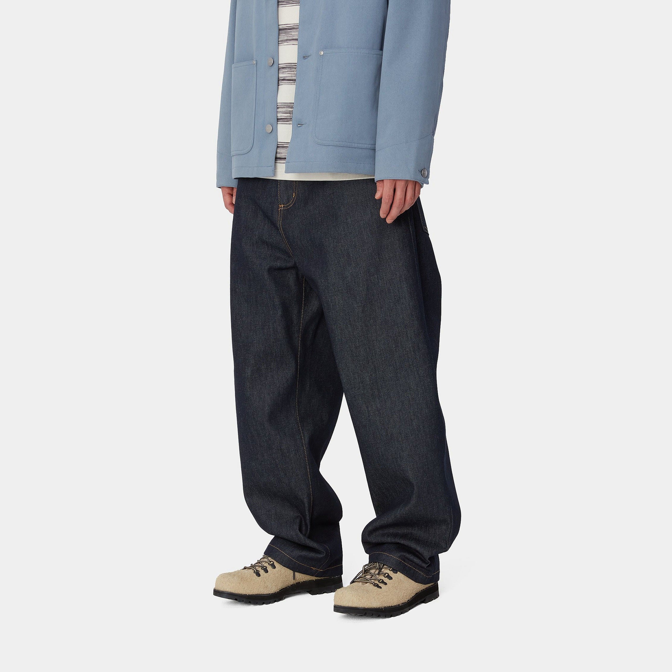 Carhartt WIP Brandon Pant – Carhartt WIP Malaysia