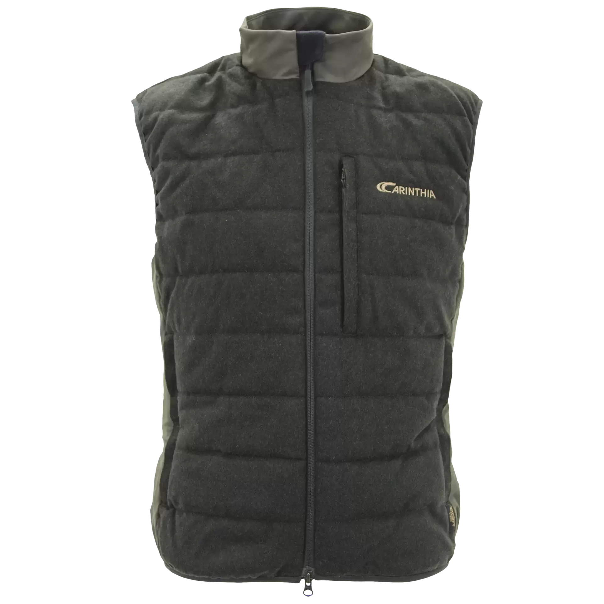 G-LOFT® Ultra Loden Vest | Carinthia Webshop
