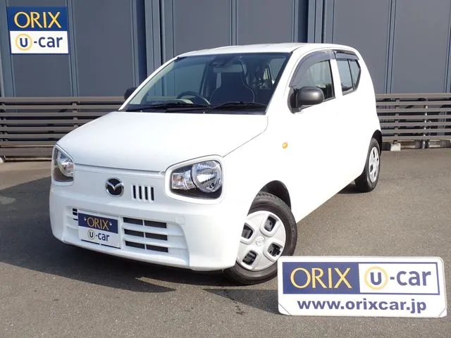 マツダ MAZDA2 15S（115.0万円）の中古車購入ならオリックスU-car