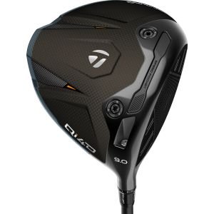 TaylorMade Qi10 LS Designer Series Driver Copper - Carl's Golfland