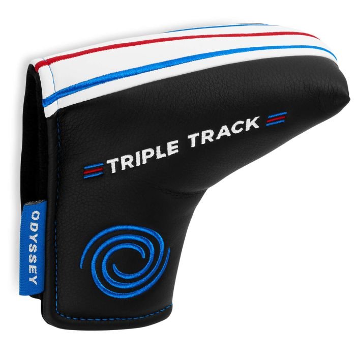 Odyssey Stroke Lab Triple Track Double Wide Flow Putter Overisze