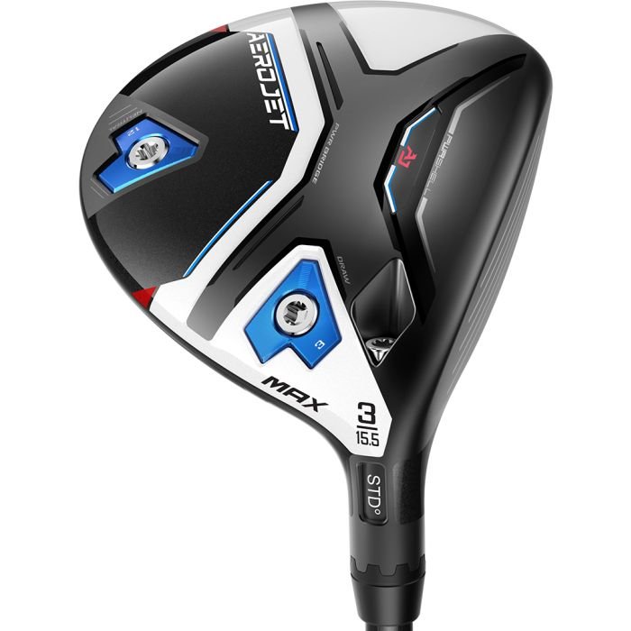Cobra Aerojet MAX Fairway Woods - Carl's Golfland