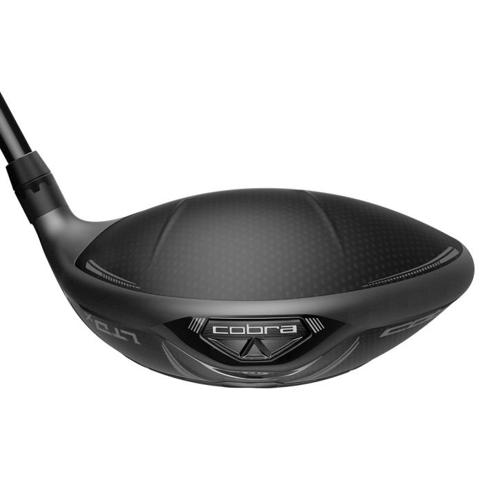 COBRA LTDx Black Series Driver 2022 - Carl's Golfland