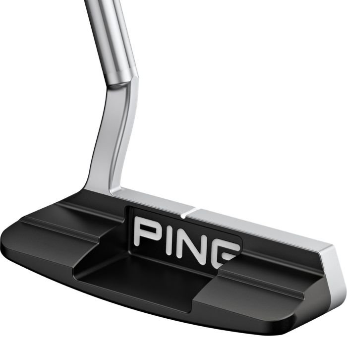 PING 2023 Kushin 4 Putter - Carl's Golfland