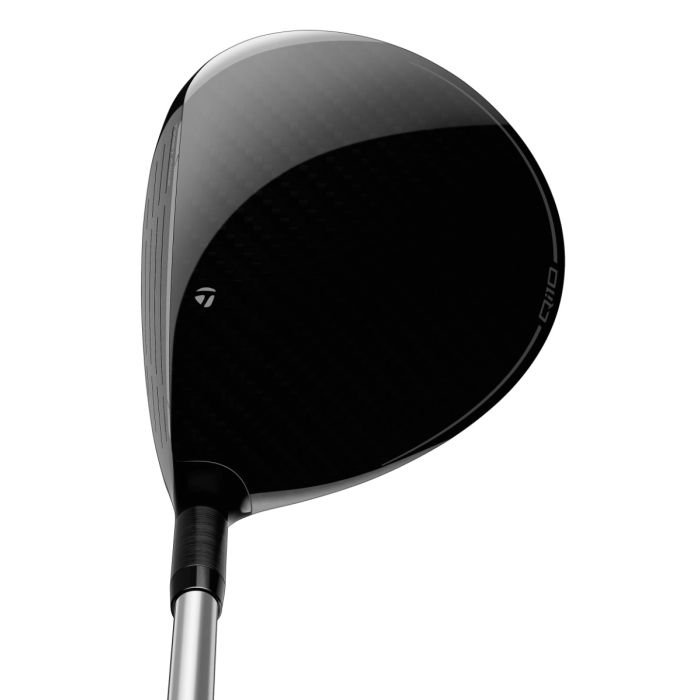 TaylorMade Qi10 Max Fairway Woods - Carl's Golfland