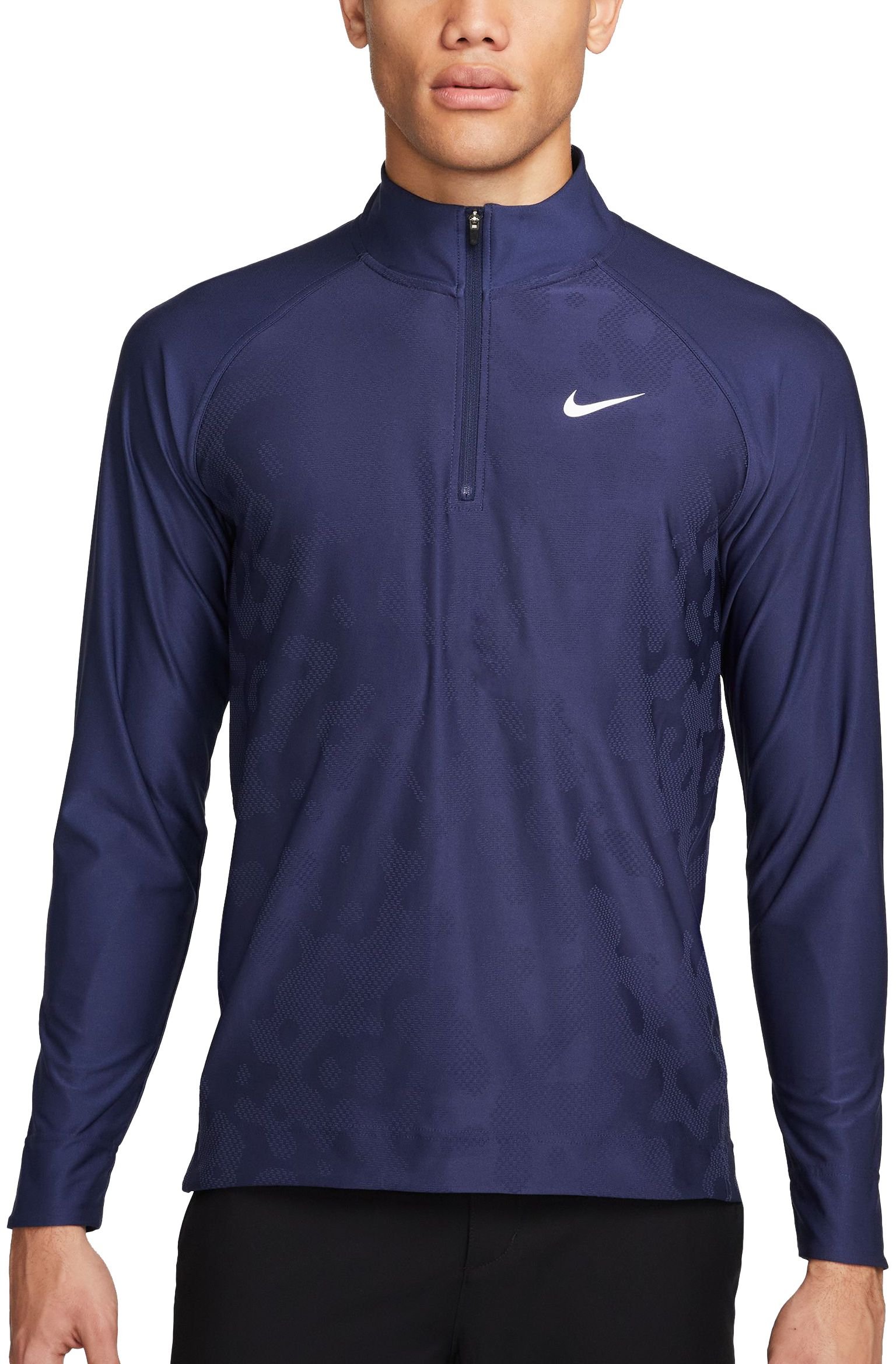 Nike Dri-FIT ADV Tour 1/2 Zip Golf Pullover DR5281 - Carl's Golfland