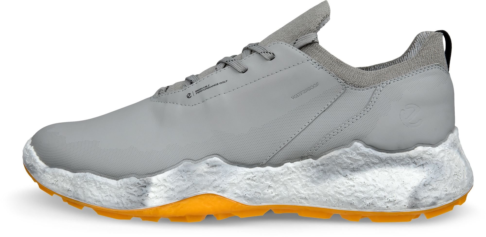 ECCO BIOM H5 Golf Shoes Wild Dove - Carl's Golfland