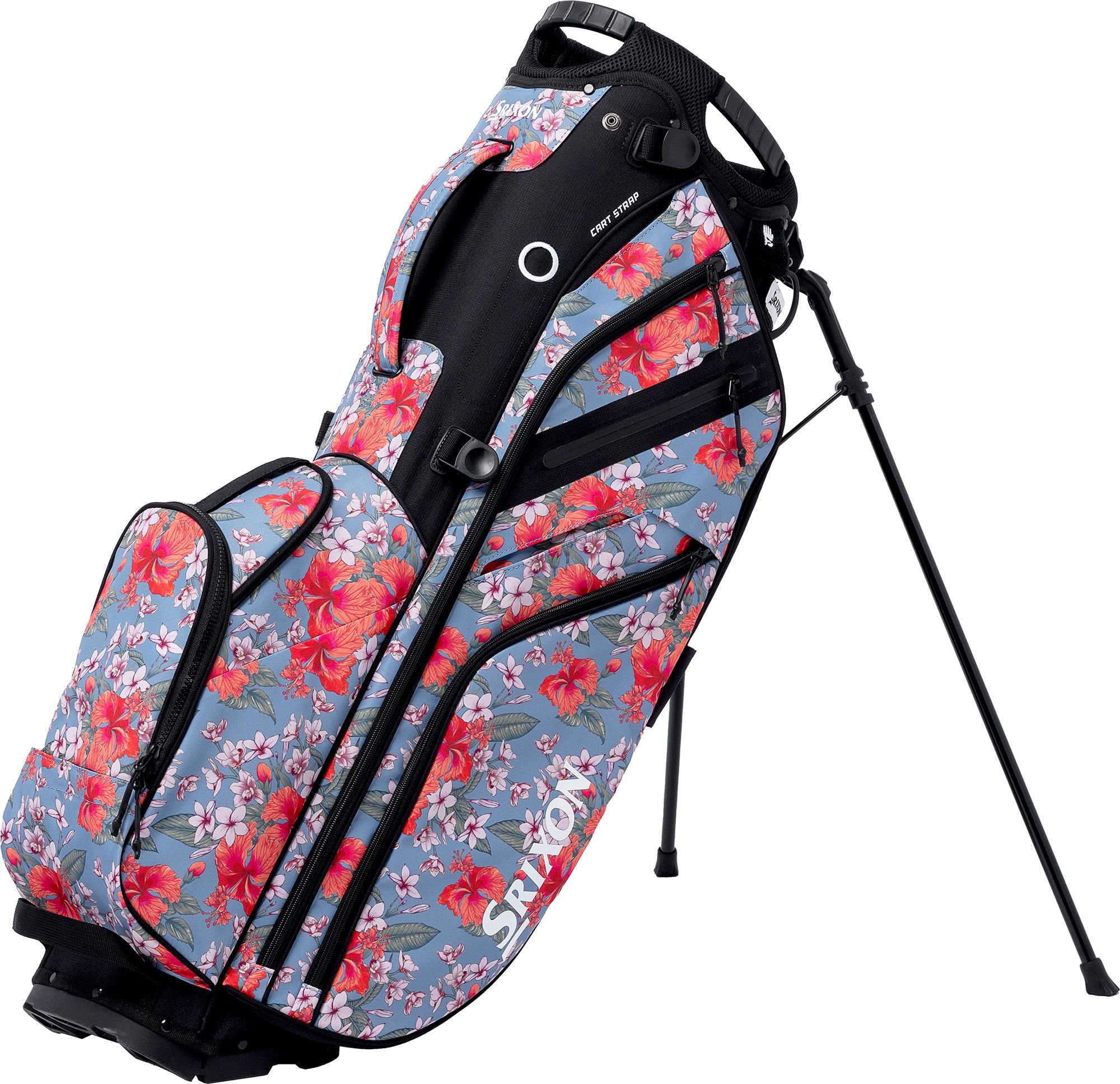 Srixon Limited Edition Hawaii Collection S3 Stand Bag 2026