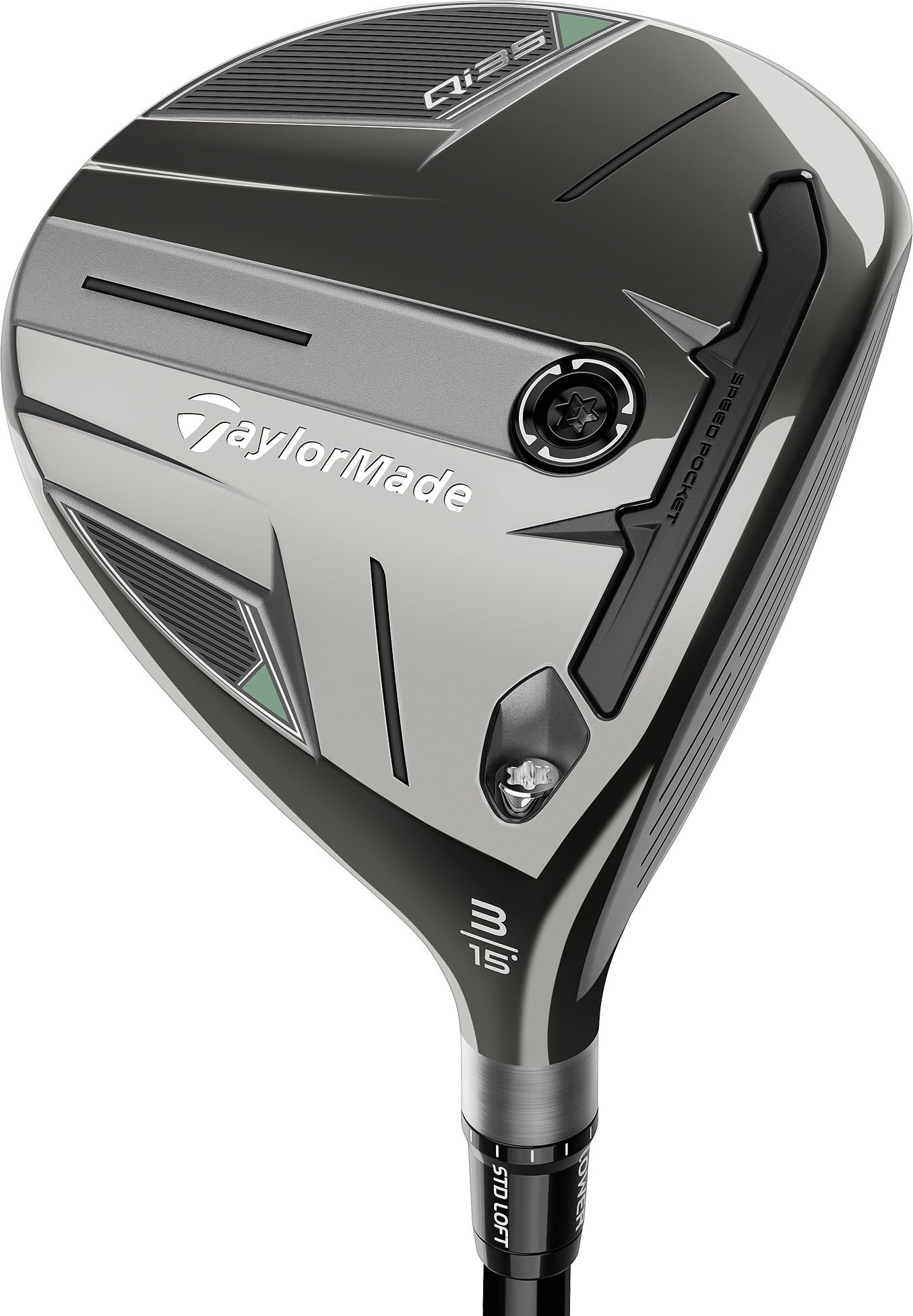 TaylorMade Qi35 Fairway Woods - Carl's Golfland