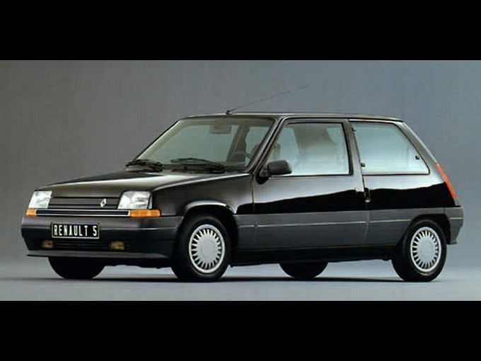 プジョー 205やルノー 5などを好んだ人に贈る代替案は、あの意外な国産