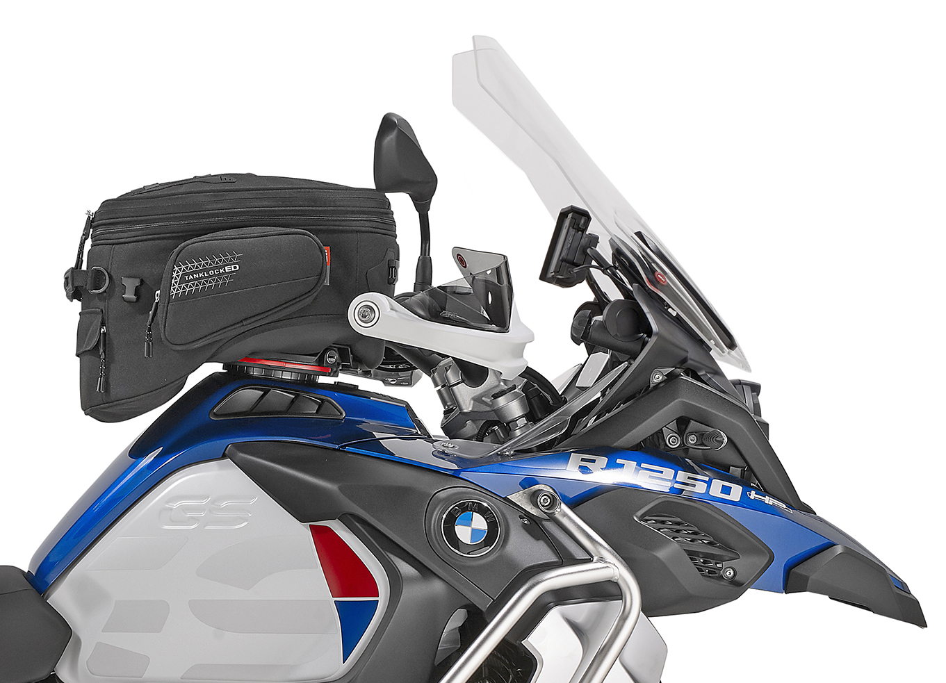 Givi Windscreen 5124DT