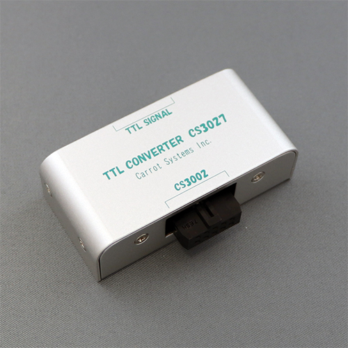 シリアル通信モニター・キャロちゃん – 株式会社キャロットシステムズ