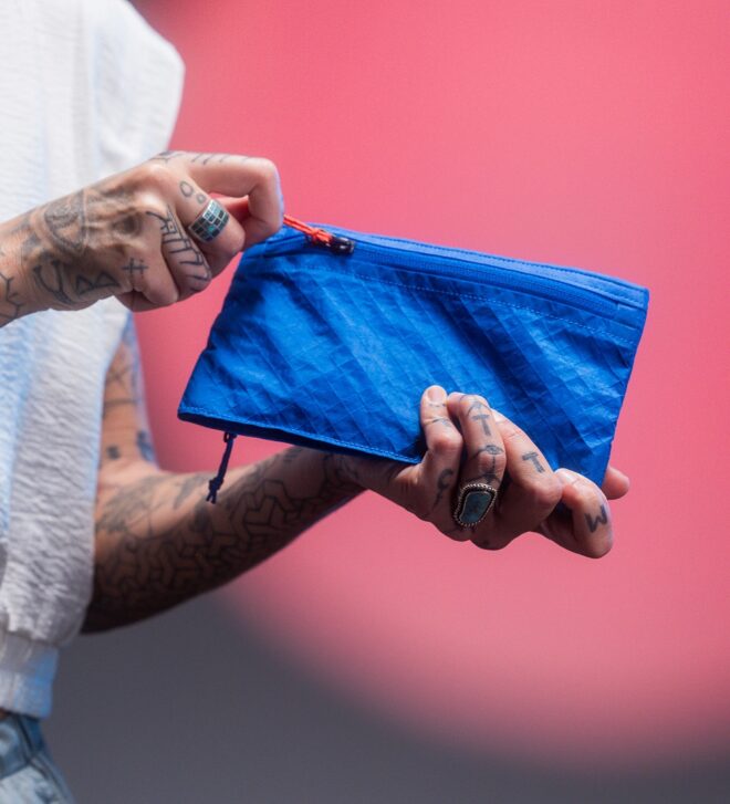 EVERGOODS x Carryology Kludde Collection | Exclusive Release