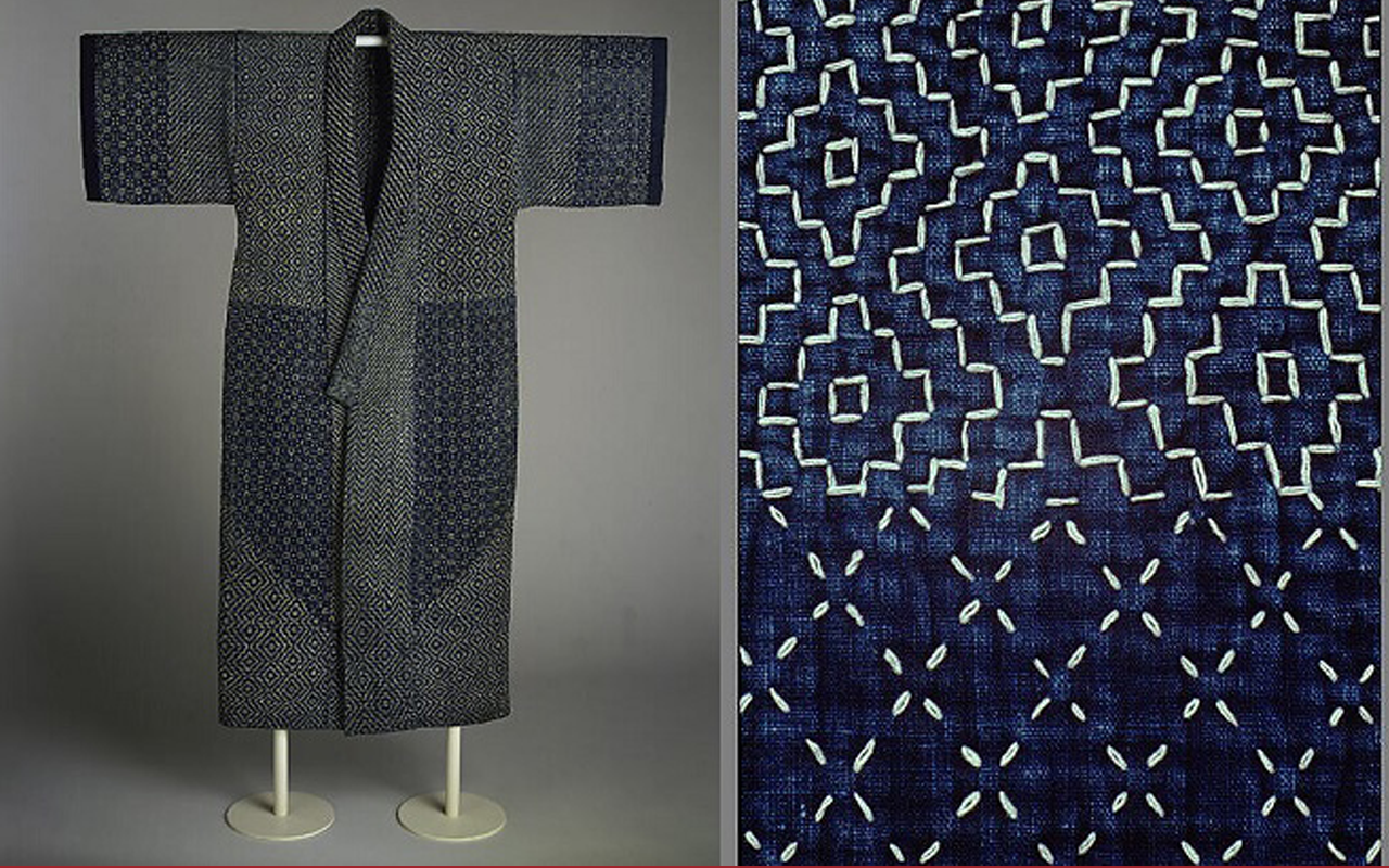 How a Tsunami Revived a Global Craft Movement | The Story of