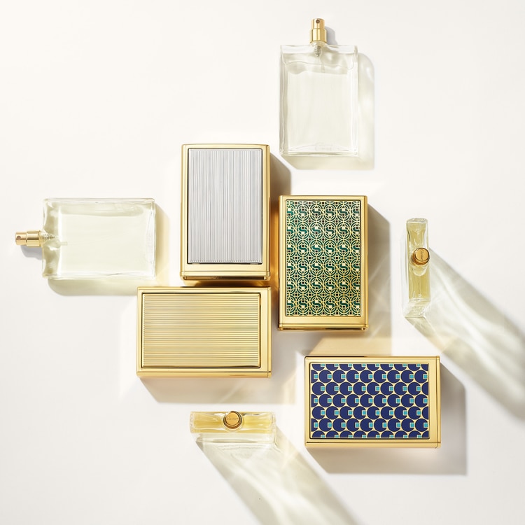 Les Nécessaires à Parfum - Eau de Cartier EDT