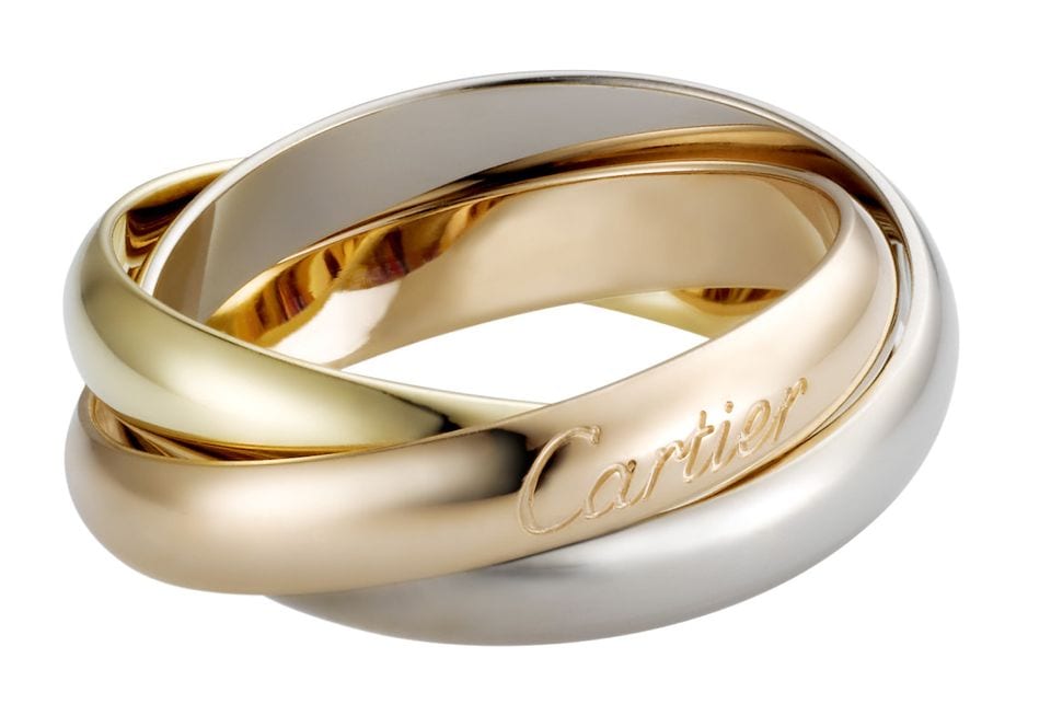 時を超えるカルティエ