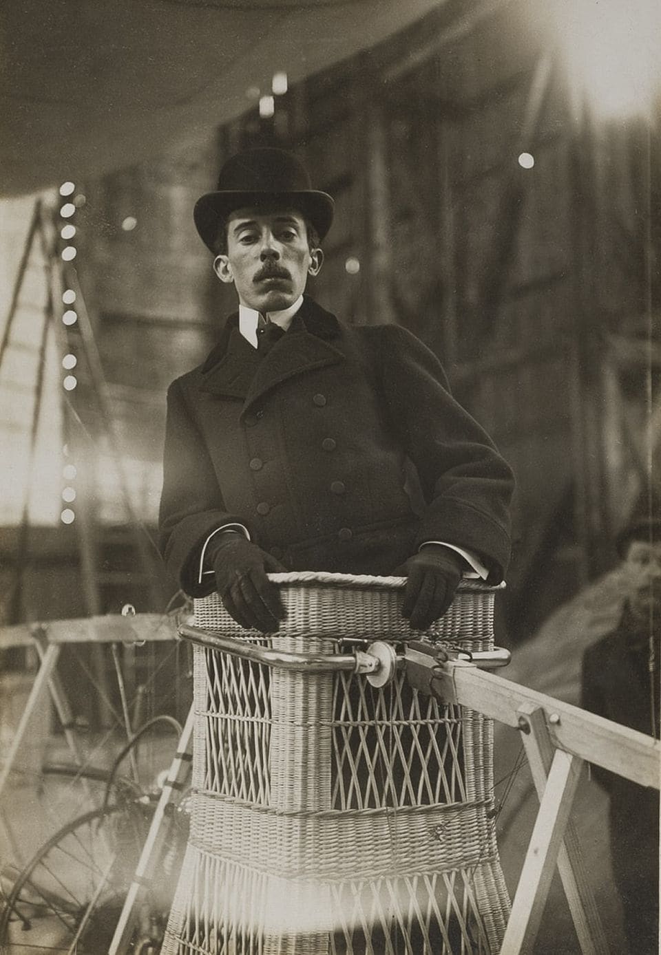 時を超えるカルティエ