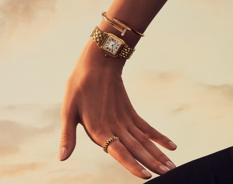 パンテール ドゥ カルティエ