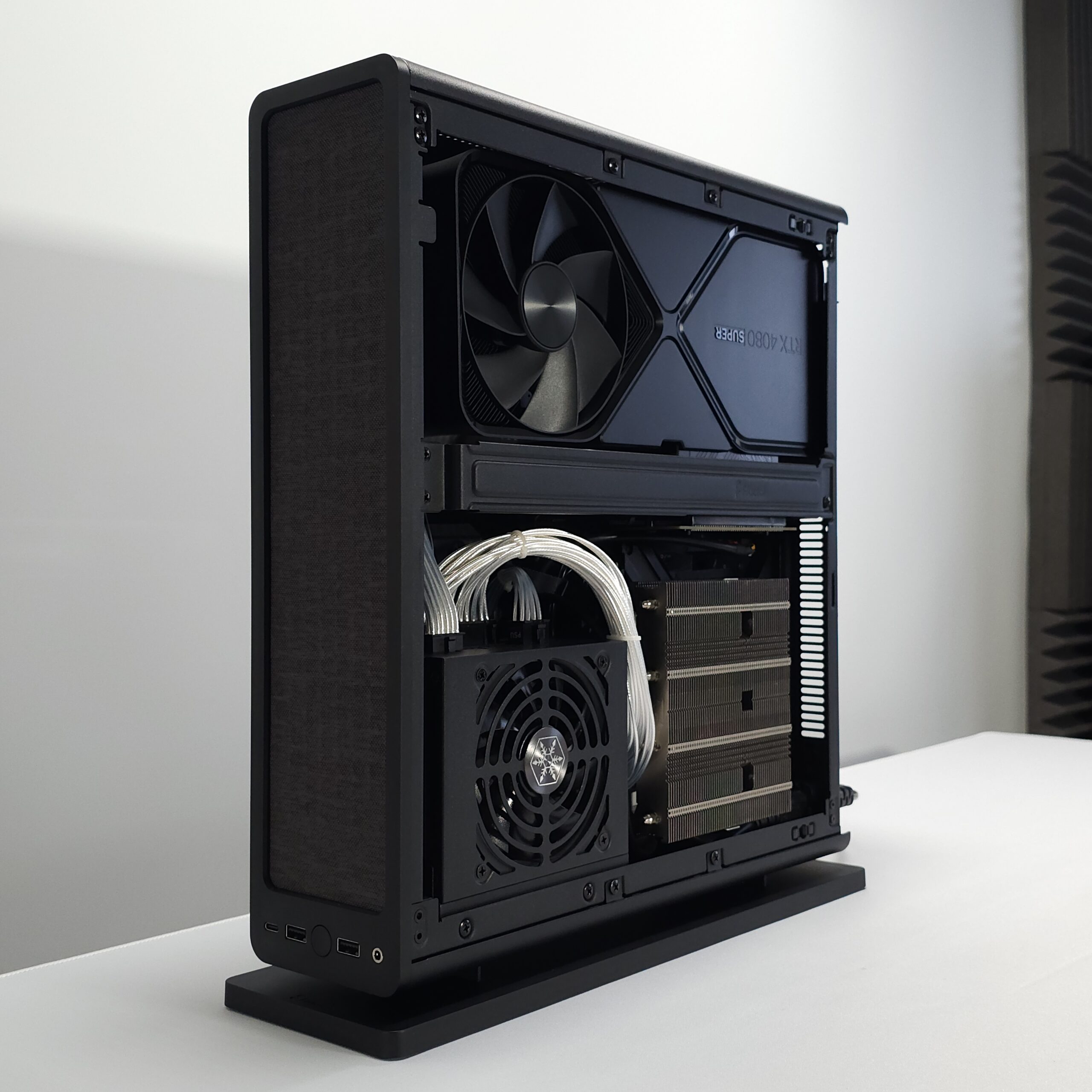 Fractal Ridge - Caselabs