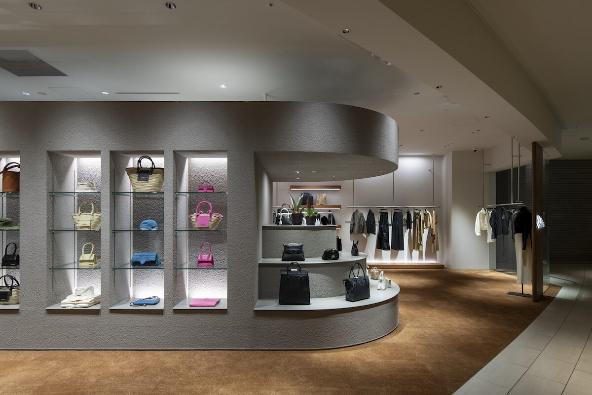 EDITION グランフロント大阪店 – casereal