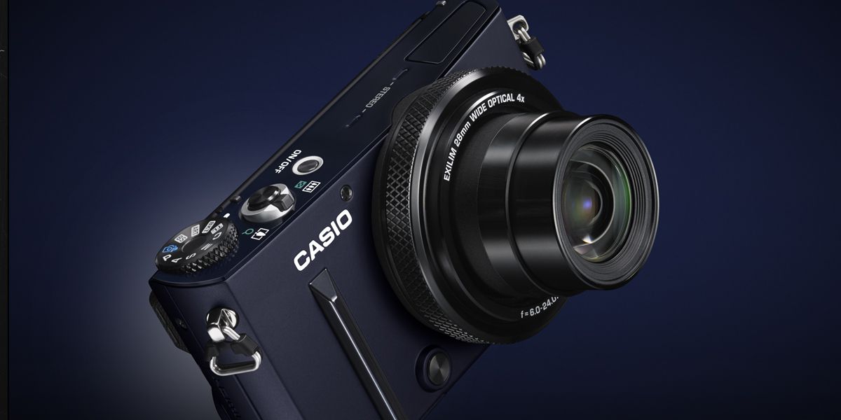 EX-10 | PREMIUM HIGH SPEED | Digital Cameras | CASIO