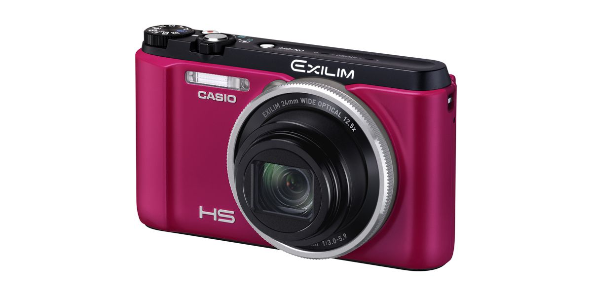EX-ZR1500 | HIGH SPEED | Digital Cameras | CASIO