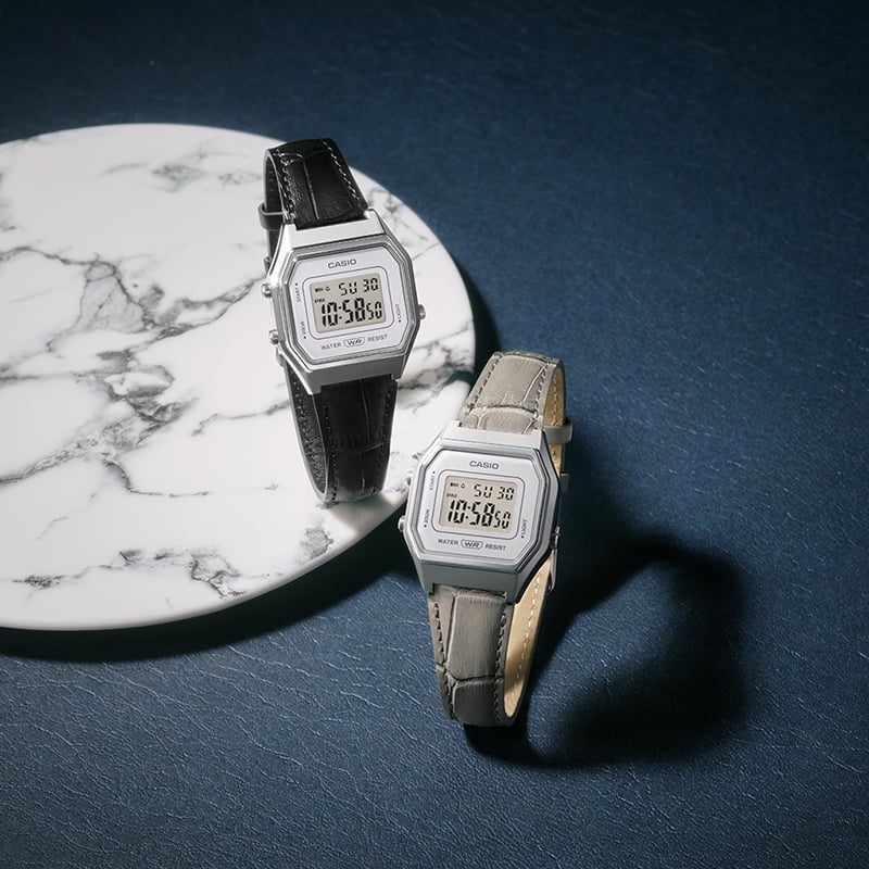 ウオッチ - CASIO CLASSIC | CASIO