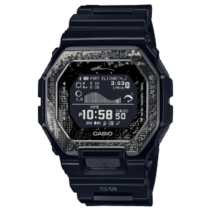GBX-100NS-1 | G-SHOCK G-LIDE GBX-100 Series | CASIO MIDDLE EAST